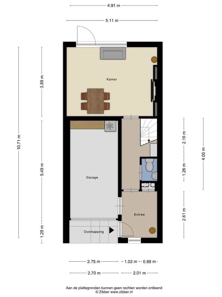 Foto 43 van Laan van Europa 283