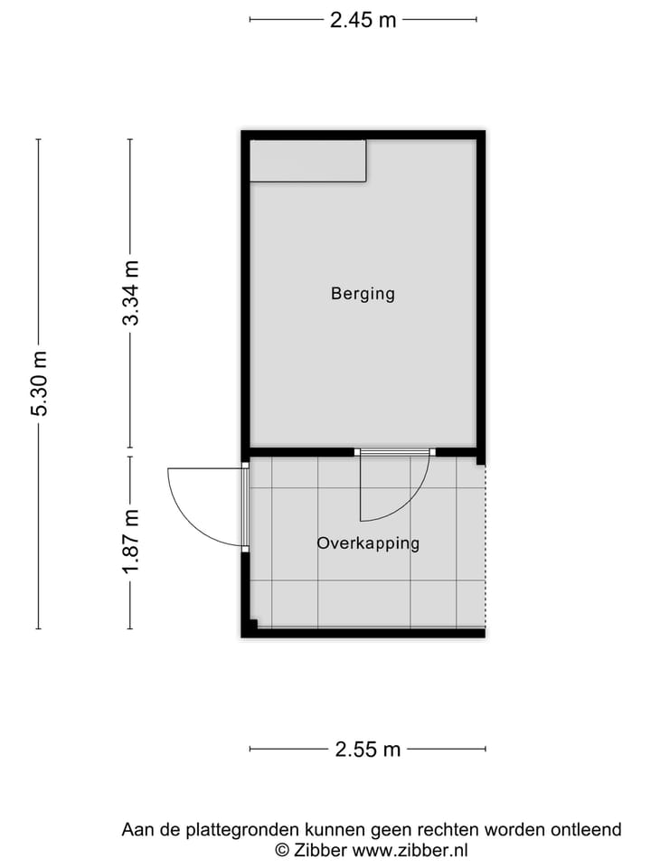 Foto 46 van Laan van Europa 283