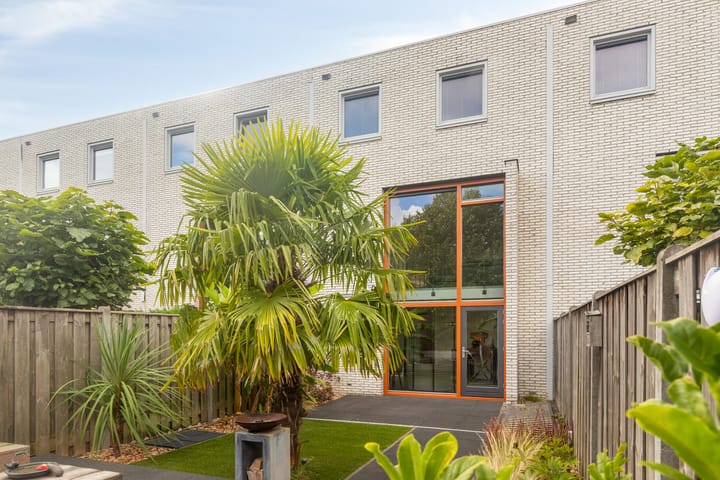 Foto 34 van Laan van Europa 283