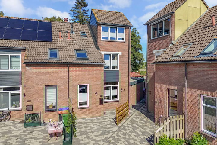 Photo 7 of Beemster 11