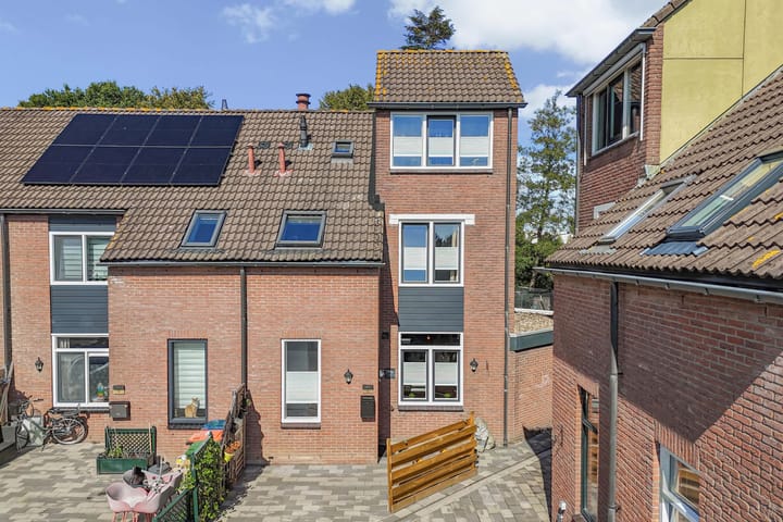 Photo 8 of Beemster 11