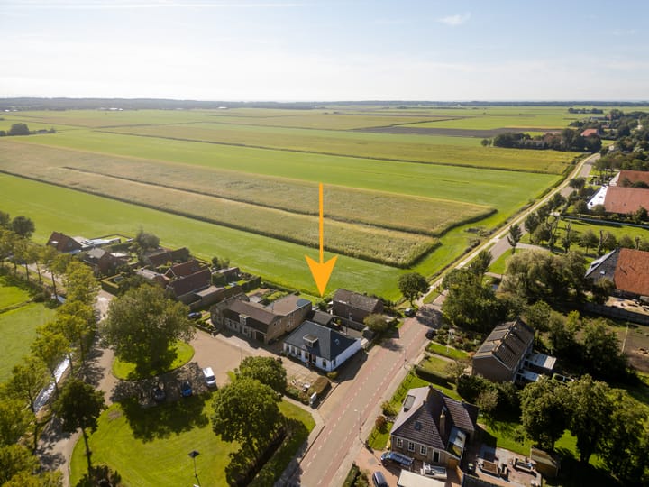 Foto 2 van Bokkeleane 1