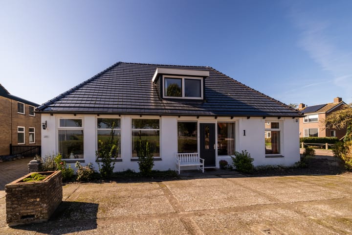 Foto 3 van Bokkeleane 1