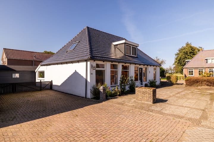 Foto 4 van Bokkeleane 1