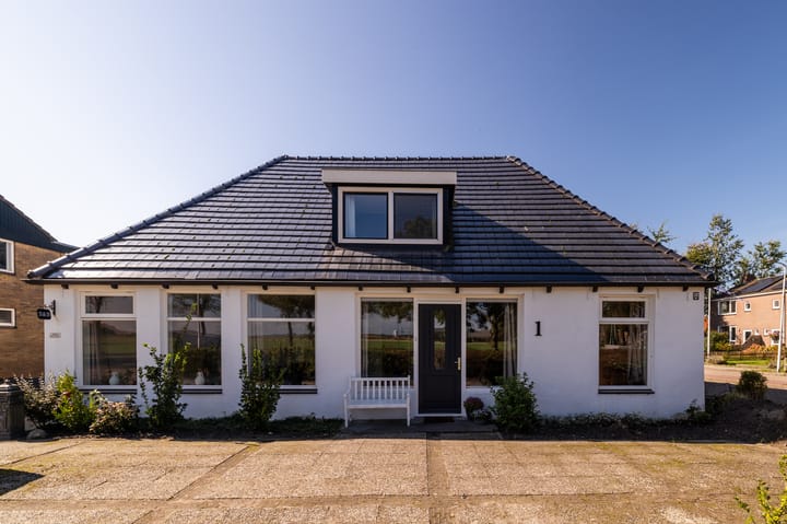 Foto 5 van Bokkeleane 1