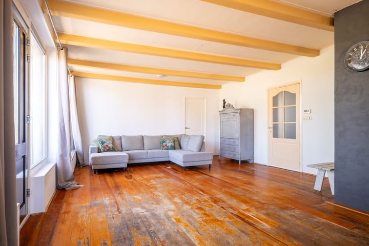 Foto 12 van Bokkeleane 1