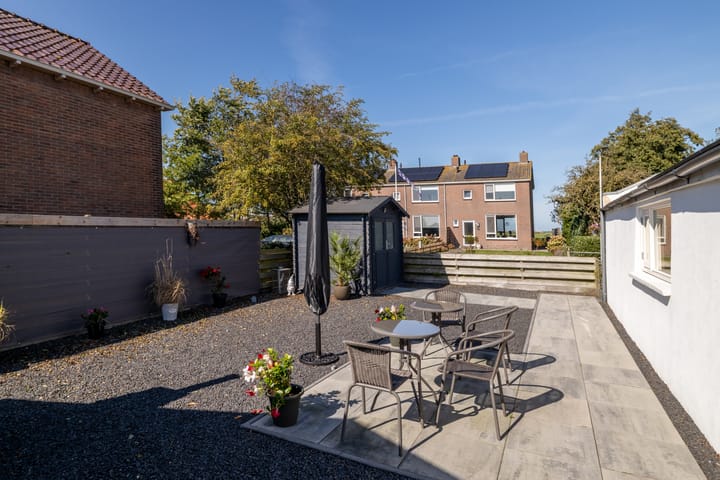 Foto 39 van Bokkeleane 1