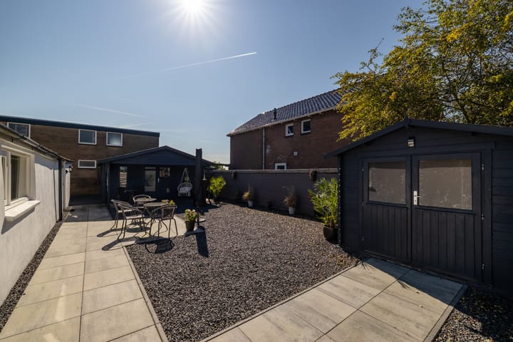 Foto 40 van Bokkeleane 1