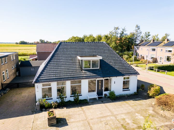 Foto 43 van Bokkeleane 1