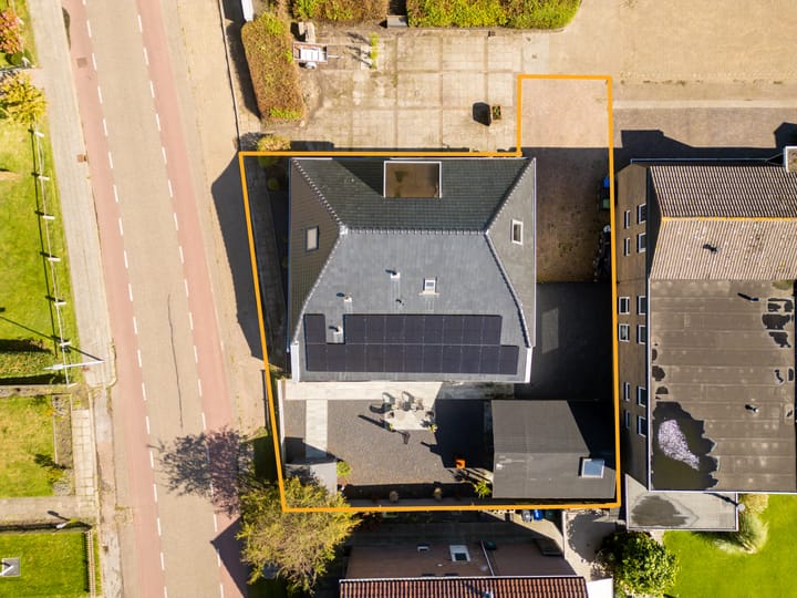 Foto 48 van Bokkeleane 1