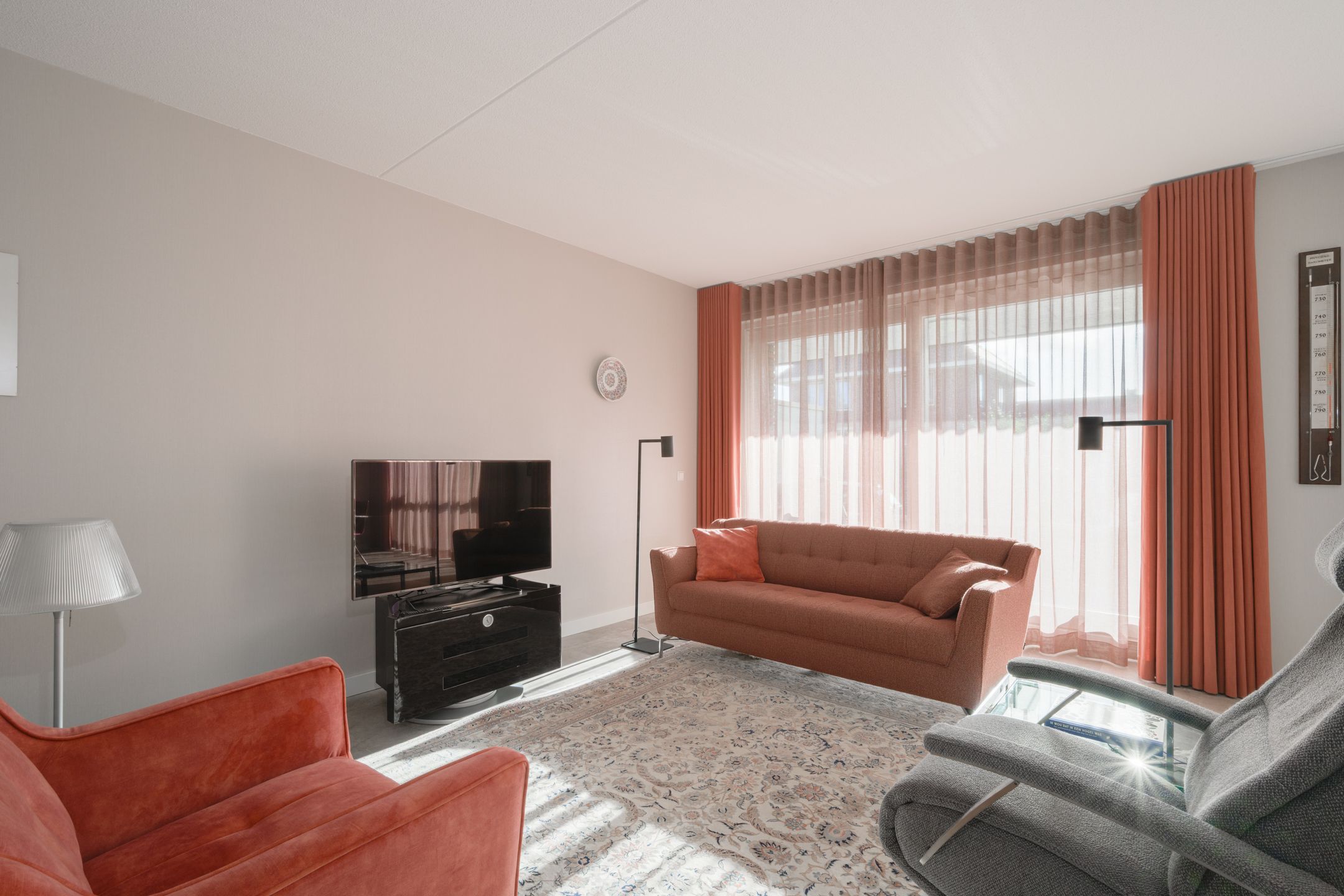 Foto 3 van Spoorstraat 32-B