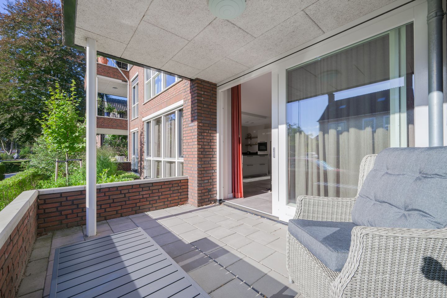 Foto 4 van Spoorstraat 32-B