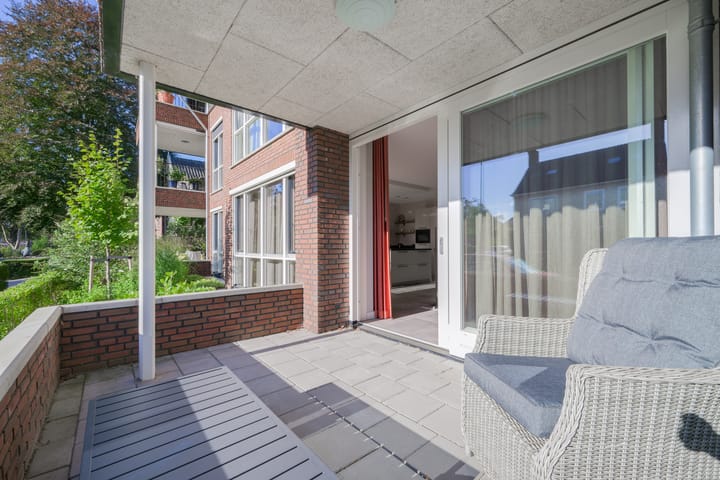 Foto 4 van Spoorstraat 32-B