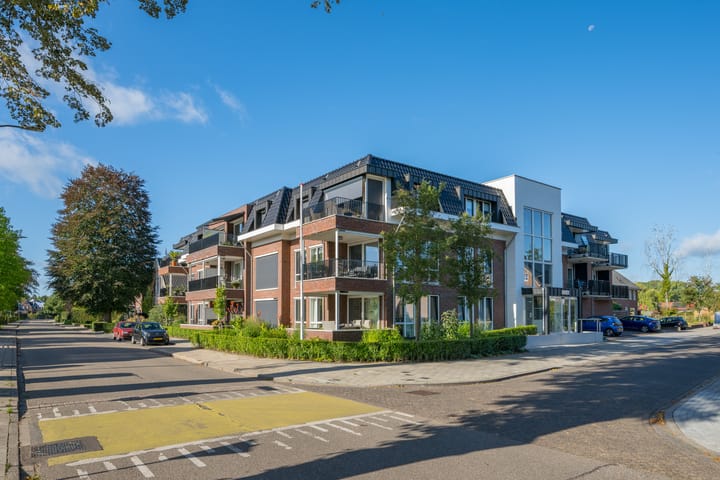 Foto 5 van Spoorstraat 32-B