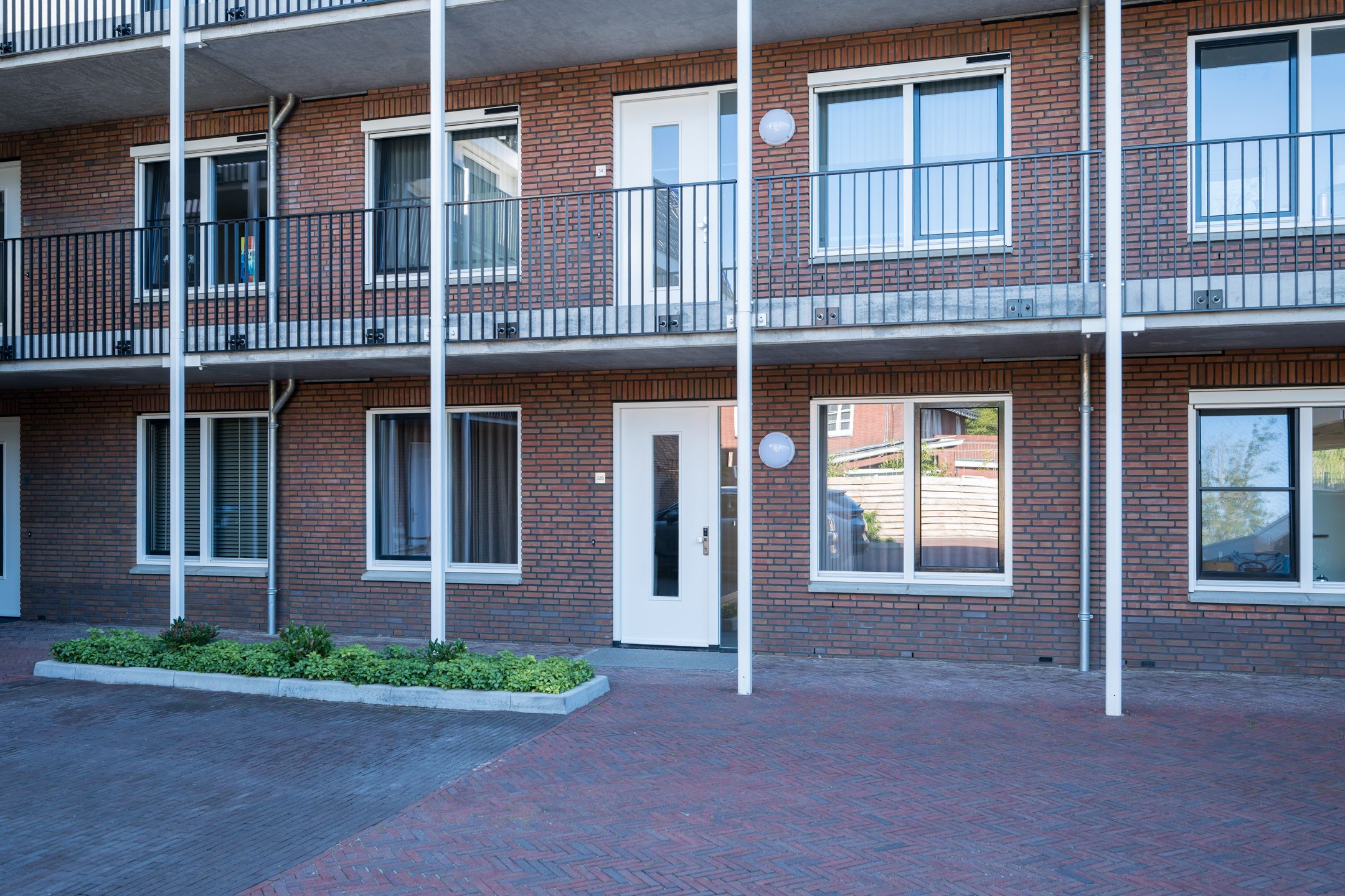 Foto 6 van Spoorstraat 32-B