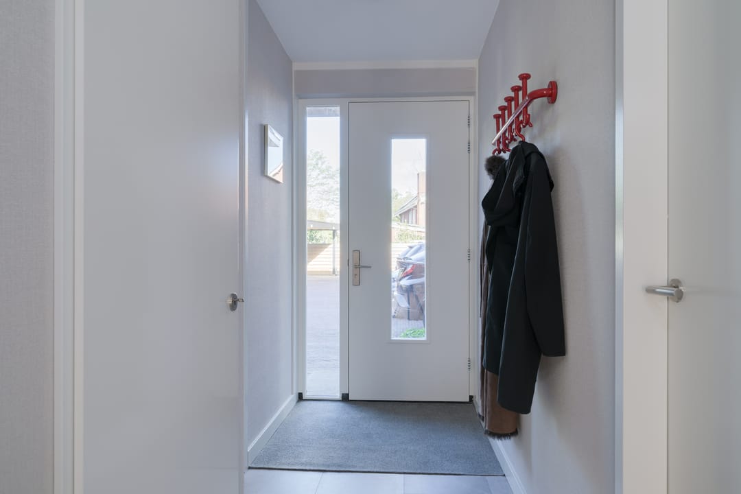 Foto 7 van Spoorstraat 32-B