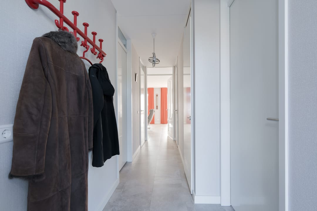 Foto 8 van Spoorstraat 32-B