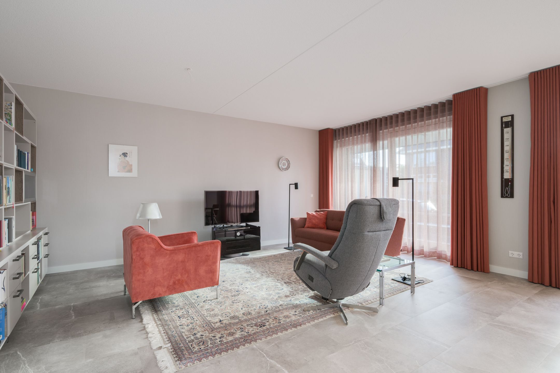 Foto 9 van Spoorstraat 32-B