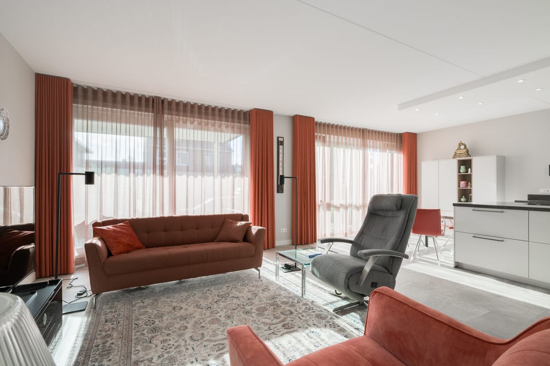 Foto 11 van Spoorstraat 32-B