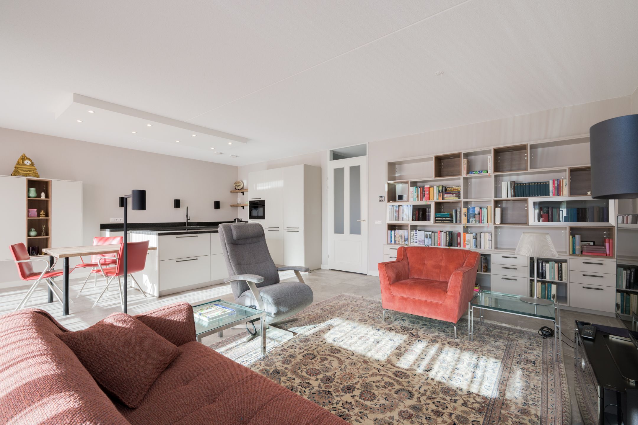 Foto 12 van Spoorstraat 32-B