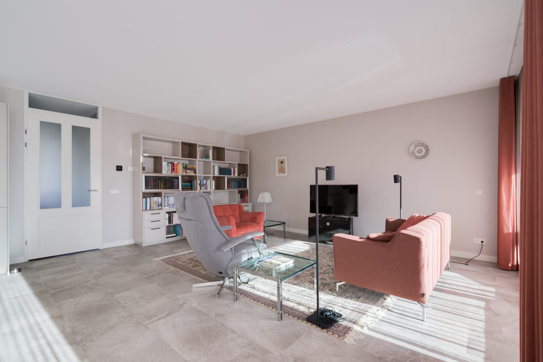 Foto 13 van Spoorstraat 32-B