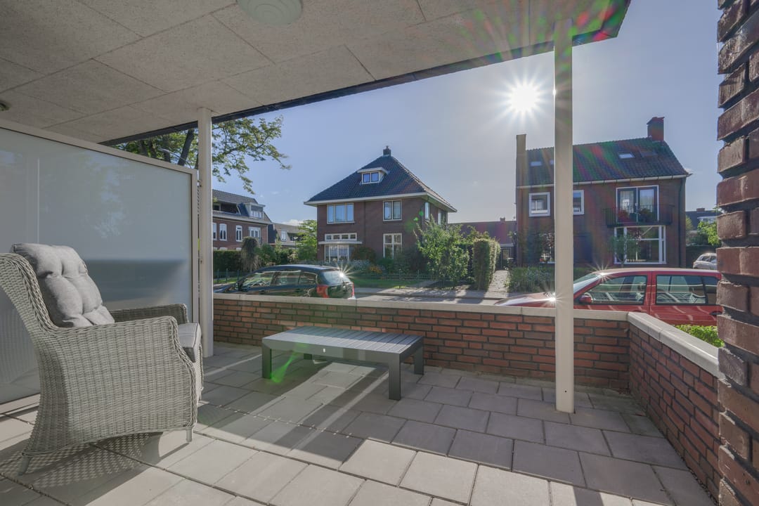 Foto 23 van Spoorstraat 32-B