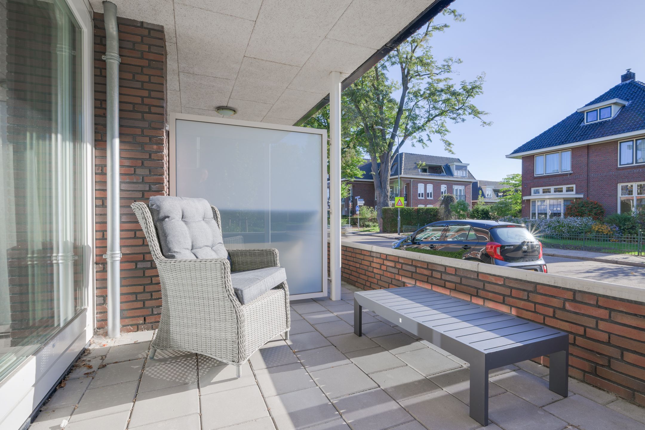 Foto 24 van Spoorstraat 32-B