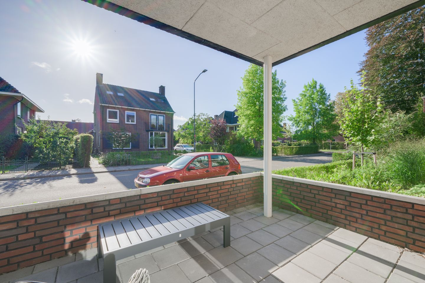 Foto 25 van Spoorstraat 32-B