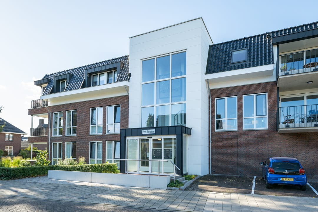 Foto 41 van Spoorstraat 32-B