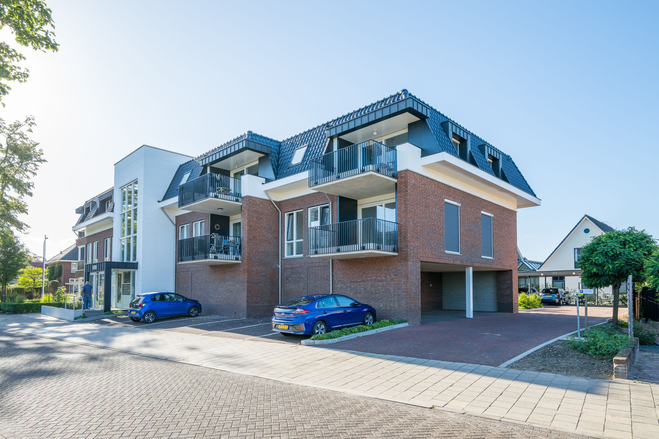 Foto 42 van Spoorstraat 32-B