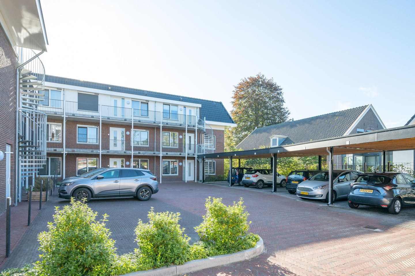 Foto 44 van Spoorstraat 32-B