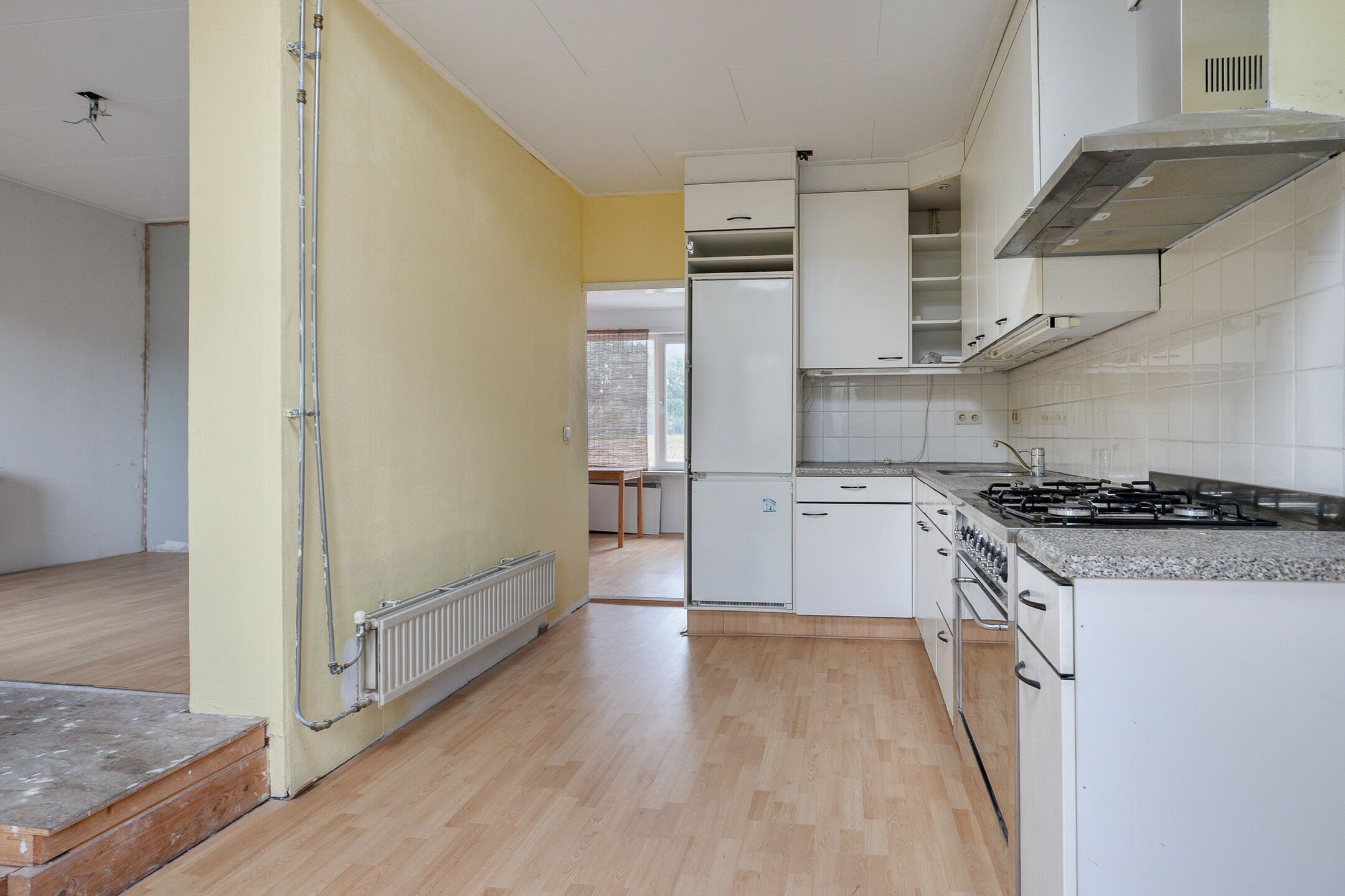 Foto 3 van Hoofdweg Noord 14