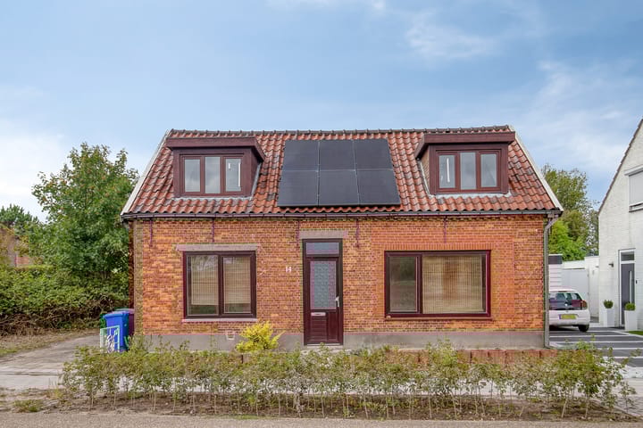 Foto 5 van Hoofdweg Noord 14