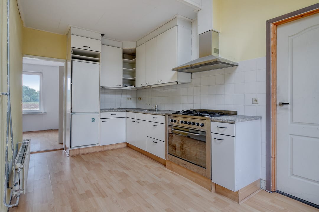 Foto 8 van Hoofdweg Noord 14