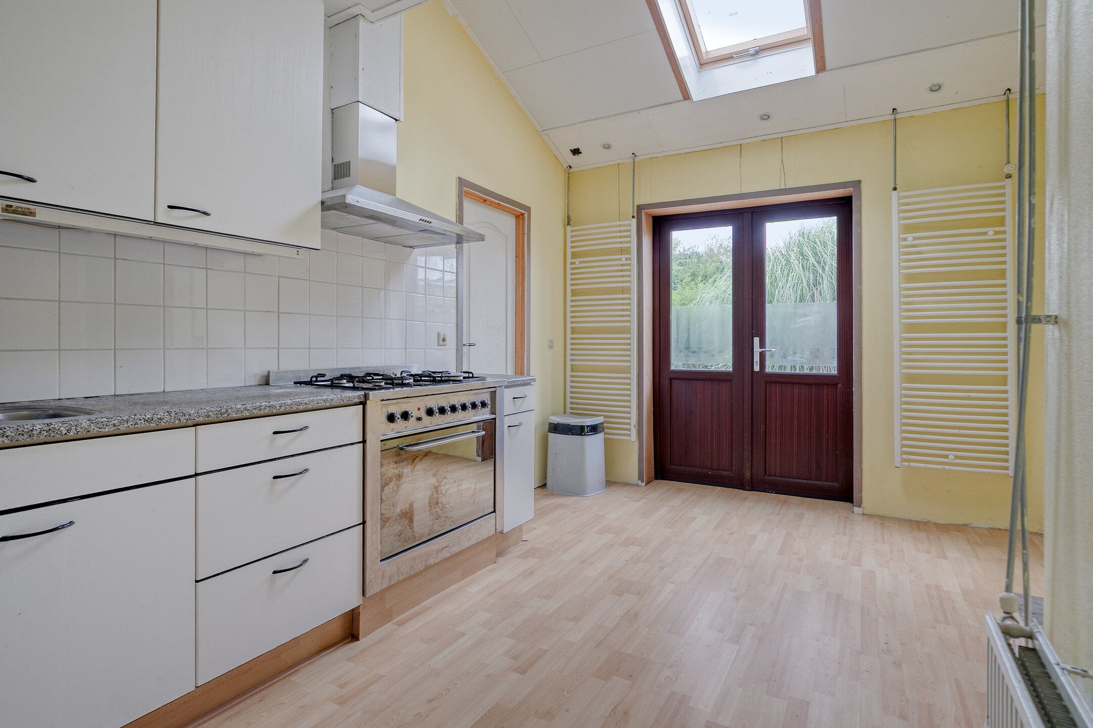 Foto 9 van Hoofdweg Noord 14