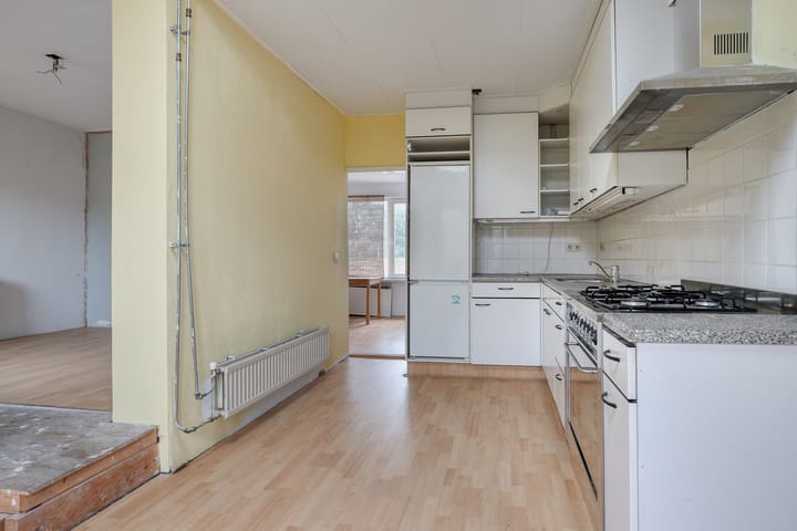 Foto 10 van Hoofdweg Noord 14