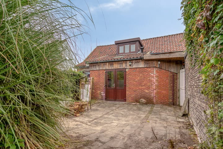 Foto 23 van Hoofdweg Noord 14