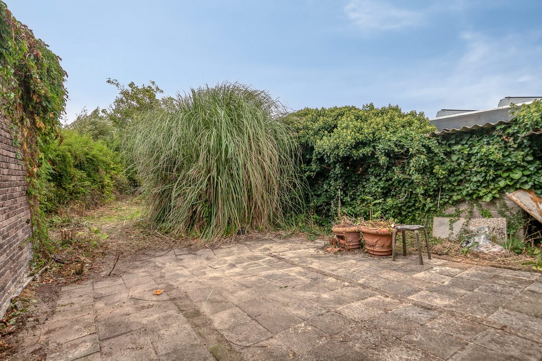 Foto 26 van Hoofdweg Noord 14