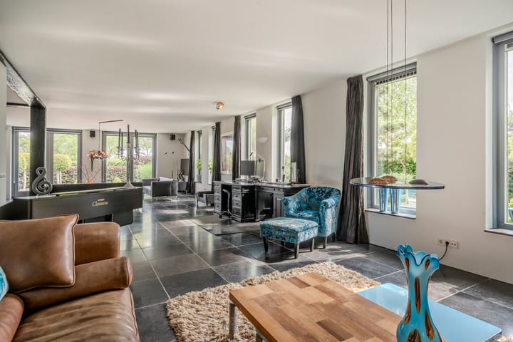 Foto 10 van Banweg 2