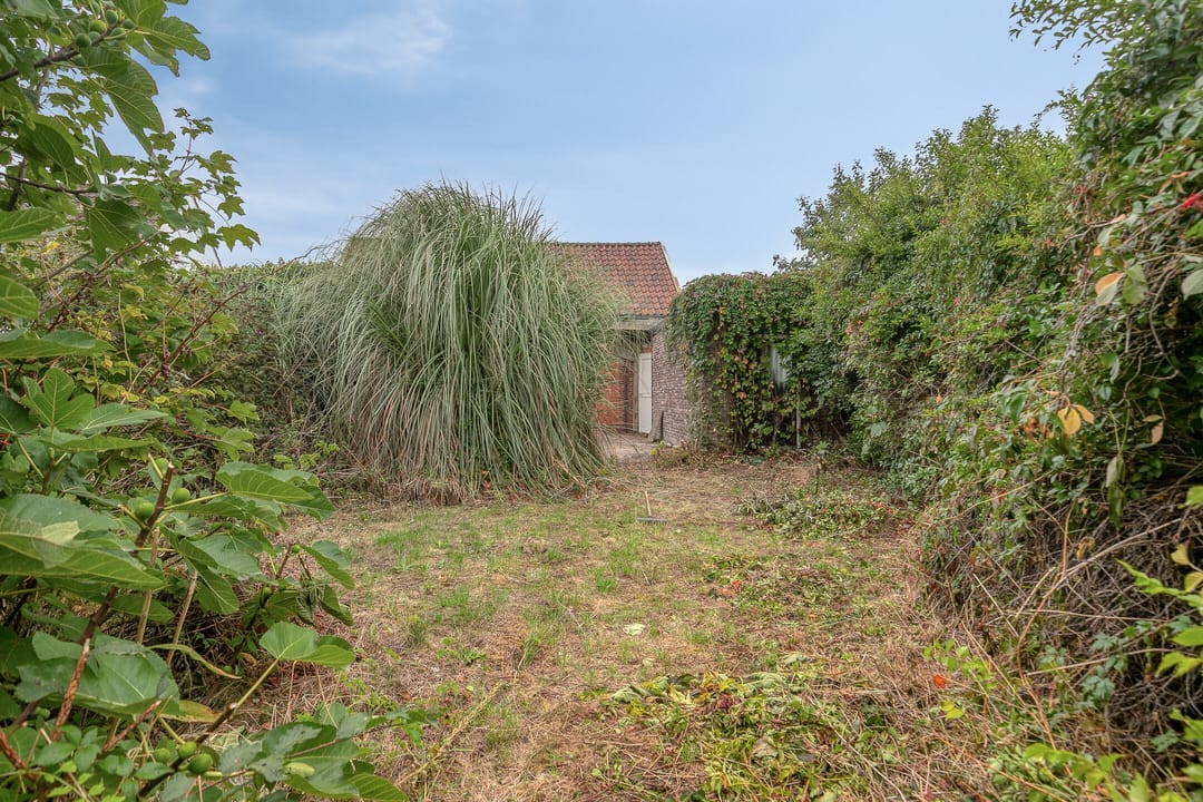 Foto 28 van Hoofdweg Noord 14