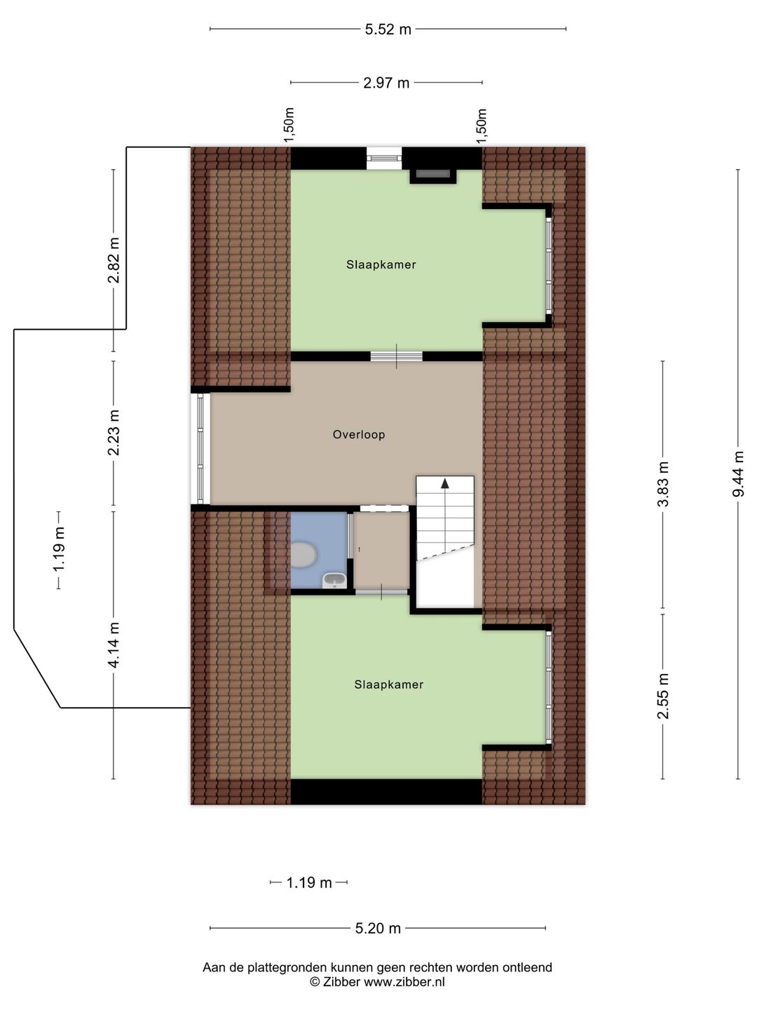 Foto 32 van Hoofdweg Noord 14