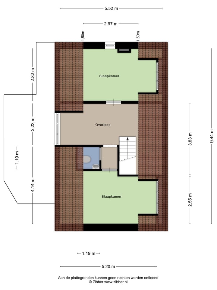 Foto 32 van Hoofdweg Noord 14