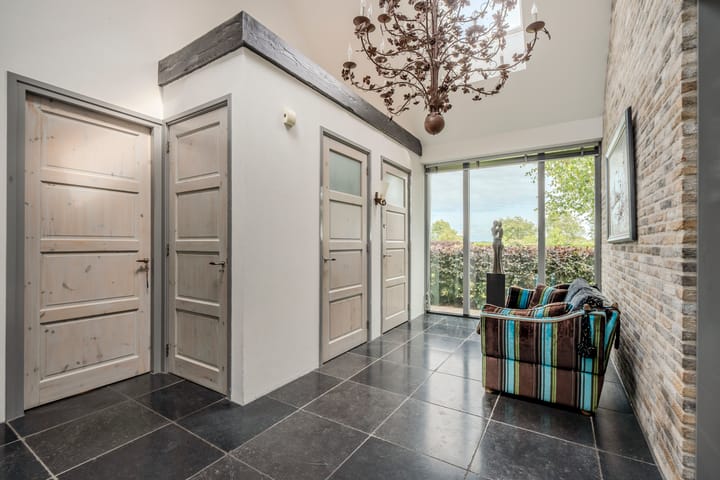 Foto 17 van Banweg 2