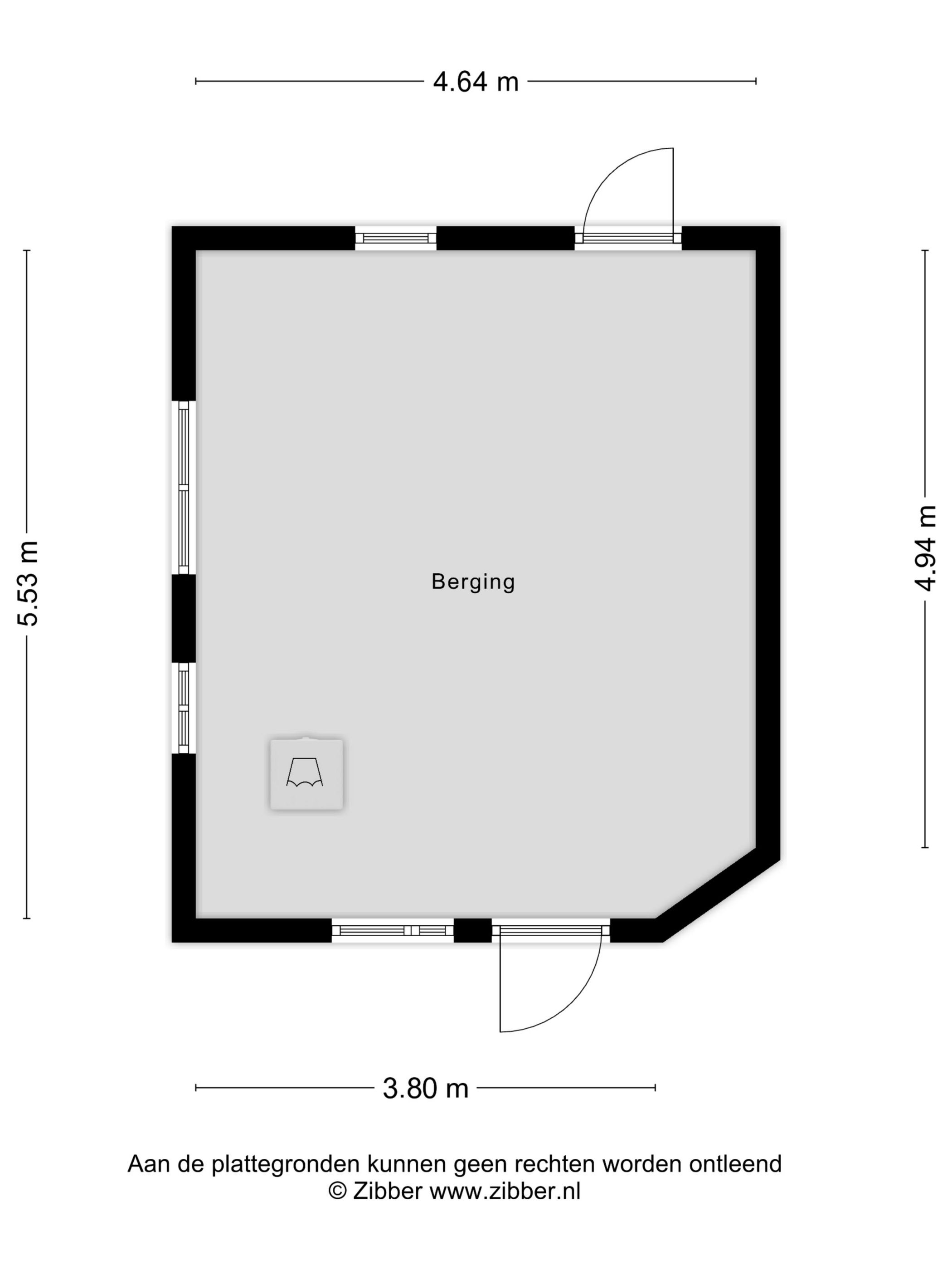 Foto 33 van Hoofdweg Noord 14