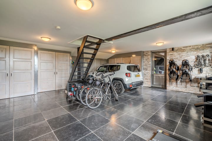 Foto 29 van Banweg 2