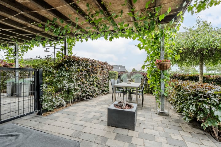 Foto 41 van Banweg 2