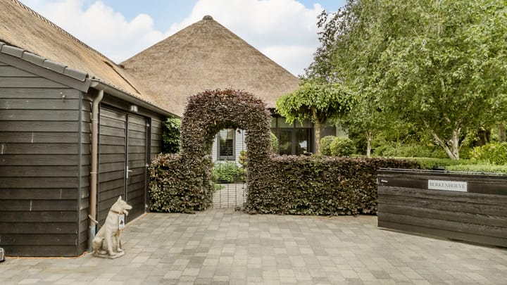 Foto 47 van Banweg 2