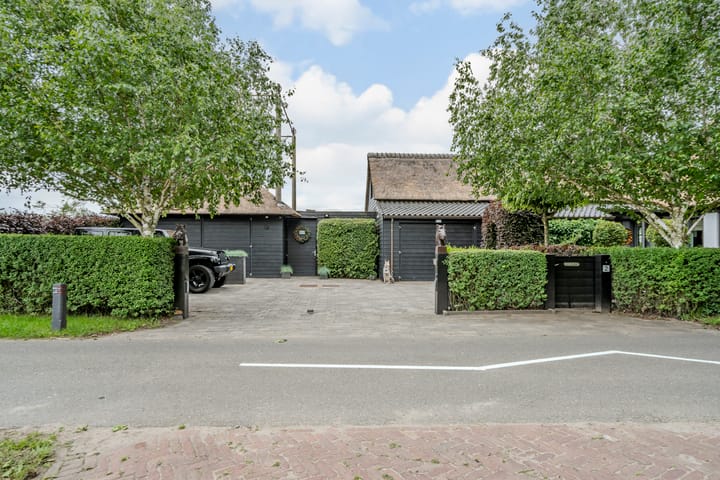 Foto 49 van Banweg 2