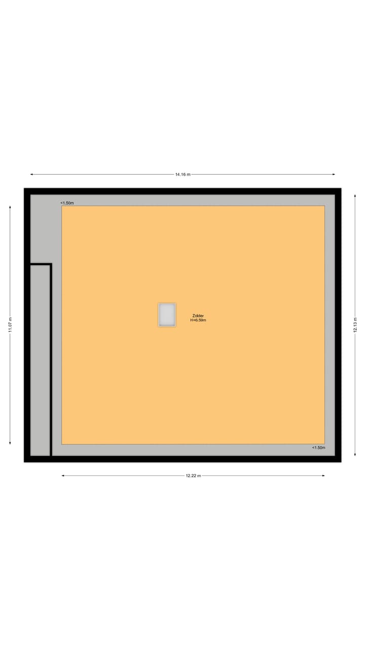 Foto 55 van Banweg 2