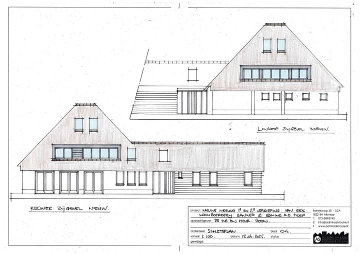 Foto 58 van Banweg 2